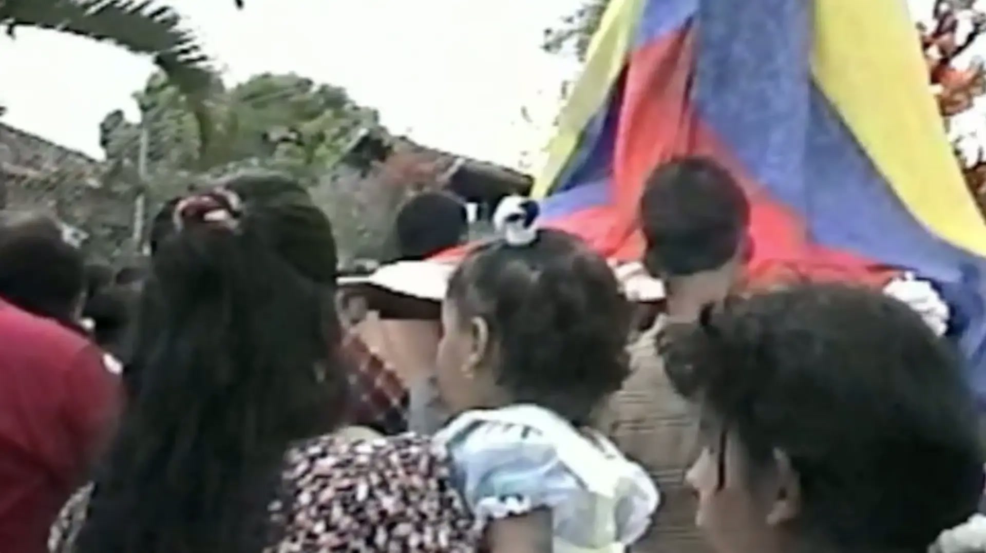 Las cifras de la desmesura, fotograma 3